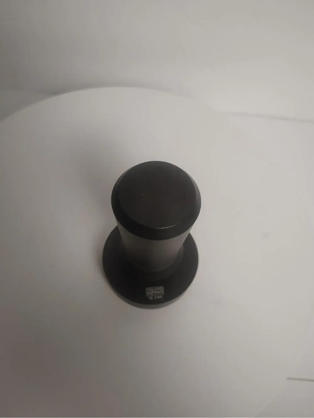 Normcore 58.5mm Espresso Tamper V4.1 Mini Spring Loaded Coffee Tamper Open Box